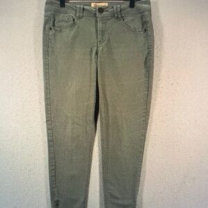 Democracy Women's Sage Skinny Jeans